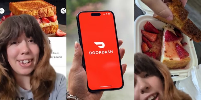 Zonk! Pesan Cheesecake, Ternyata Ini Wujud Kue yang Diterima