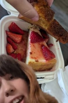 Zonk! Pesan 'Cheesecake', Ternyata Ini Wujud Kue yang Diterima