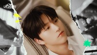 Daeyoung juga sempat mencuri perhatian sejak diperkenalkan oleh manajemen sebagai salah satu peserta survival. (Foto: dok. SM Entertainment)