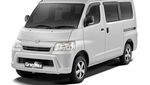 Bak Pinang Dibelah Dua, Ini Wujud Kembaran Daihatsu Gran Max