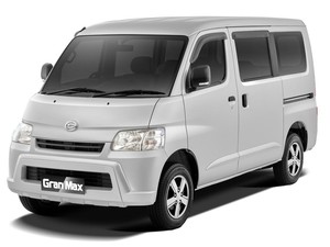 Jadi Calon Mobil Sejuta Umat, Ini Spek dan Harga Daihatsu Gran Max