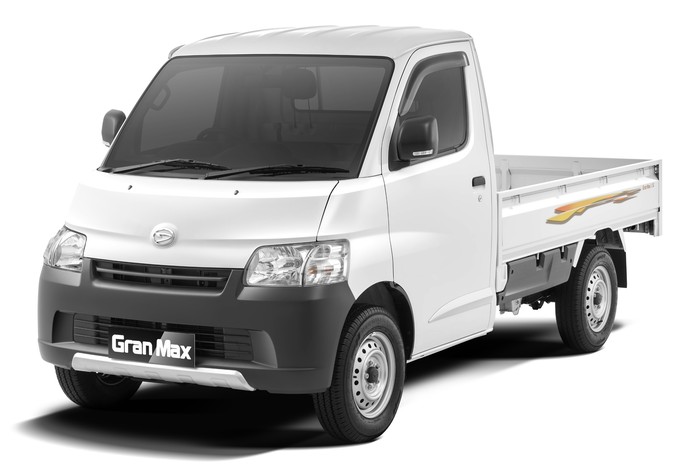 Daihatsu Gran Max 2023