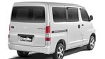 Bak Pinang Dibelah Dua, Ini Wujud Kembaran Daihatsu Gran Max