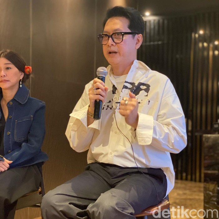 Denny Wirawan - Koleksi Sandyakala Smara