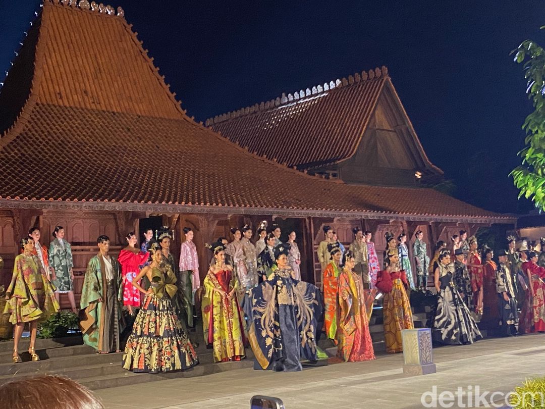 Denny Wirawan - Koleksi Sandyakala Smara