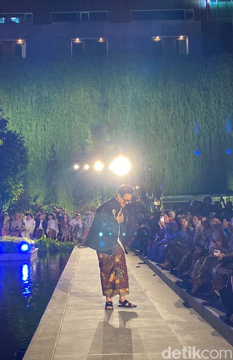 Denny Wirawan - Koleksi Sandyakala Smara