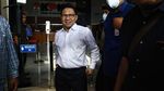 Ekspresi Cak Imin Usai Diperiksa KPK Selama 5 Jam