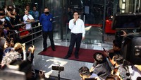 Cak Imin mengatakan semua hal yang diketahuinya soal kasus itu telah dijelaskan ke KPK.