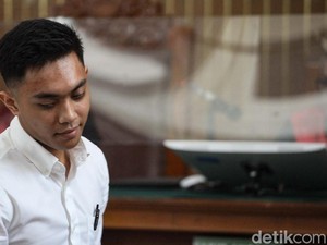 Kasasi Ditolak, Mario Dandy Dihukum 6 Tahun Bui di Kasus Pencabulan Eks Pacar