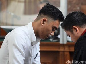 Tentang Vonis Mario Dandy: Rubicon Dilelang dan Ganti Rugi Berkurang