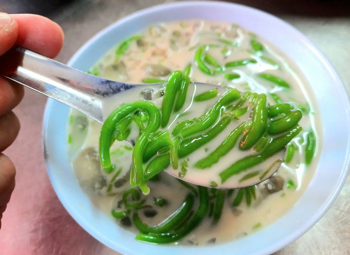 Sama Segarnya! Ini Dia 7 Minuman Kembaran Cendol di Negara ASEAN
