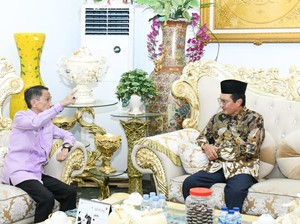 Fadel Muhammad Ungkap 3 Dampak Besar World Coconut Day di Gorontalo