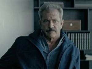 Potret Rumah Mel Gibson: Dulu Mewah Kini Sisa Abu, Rata dengan Tanah