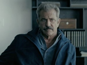 Potret Rumah Mel Gibson: Dulu Mewah Kini Sisa Abu, Rata dengan Tanah