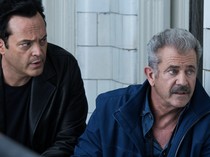 Sinopsis Dragged Across Concrete, Drama Polisi Terjebak Jalan Gelap