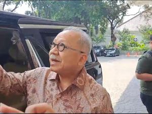 Video Foke ke Rano: Bilang Koster, yang Bikin MRT Jakarta Itu Gue