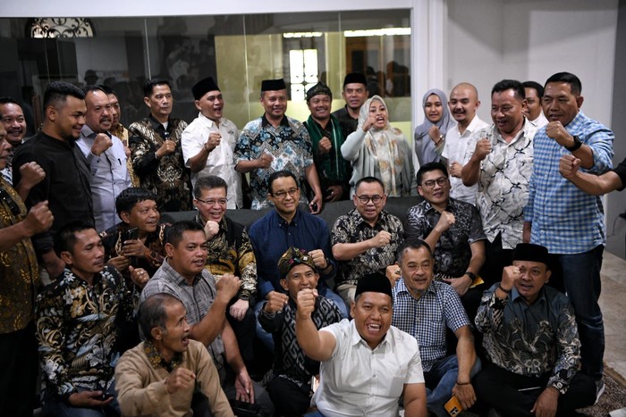 Gerakan Desa Bersatu