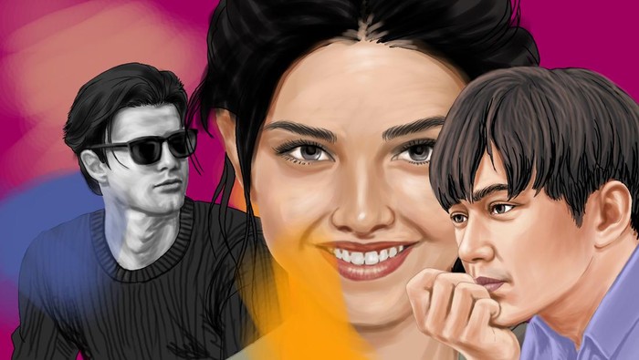 ilustrasi cerpen