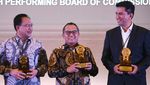 Implementasi GCG untuk Jadi yang Terbaik