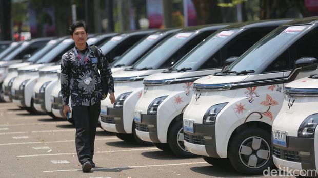 Ini yang Bikin Para Delegasi KTT ASEAN Nyaman Wira-wiri di Jakarta