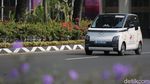 Ini yang Bikin Para Delegasi KTT ASEAN Nyaman Wira-wiri di Jakarta