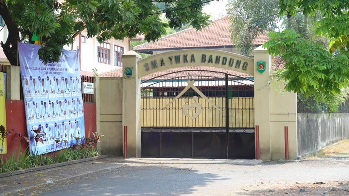 Intip Lahan Sengketa yang Kasusnya Dimenangkan KAI Intip Lahan Sengketa yang Kasusnya Dimenangkan KAI