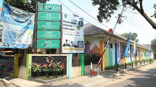 Intip Lahan Sengketa yang Kasusnya Dimenangkan KAI
