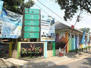 Intip Lahan Sengketa yang Kasusnya Dimenangkan KAI