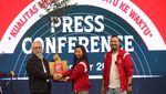 Gaung Merah SeGALAnya Bakal Tampil di 10 Kota