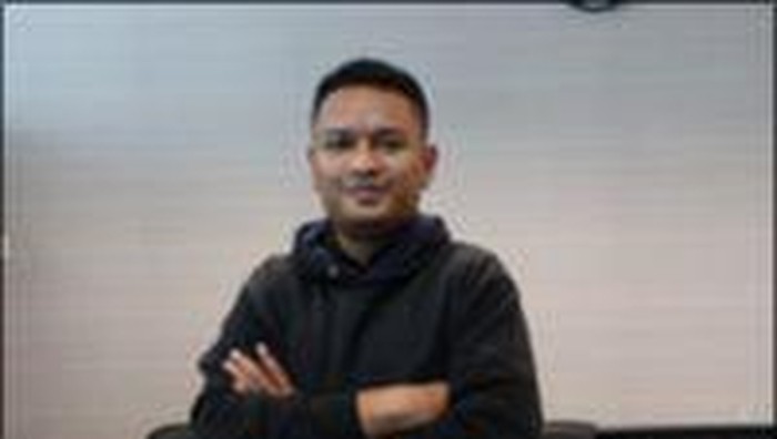 JALAN TERJAL SDGS DI DAERAH