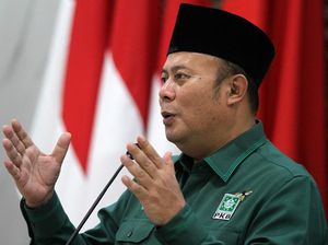 Cak Imin Diperiksa KPK, PKB Singgung Pemanggilan di Hiruk Pikuk Pemilu