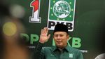 Jelang Pemilu 2024, PKB Gelar Tour de Wali Songo