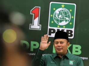 PKB Harap Said Aqil Gabung Timnas AMIN: Sangat Bagus Sekali
