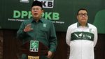 Jelang Pemilu 2024, PKB Gelar Tour de Wali Songo