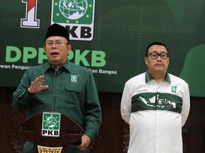 PKB: Edward Tannur Siap Kawal Penegakan Hukum Anaknya Aniaya Dini