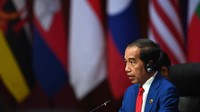 Dalam sambutannya di pembukaan ASEAN-India Summit ke-20, Kamis (7/9/2023), Jokowi mengatakan, kerja sama antara Indonesia dan India selama ini telah memberikan banyak manfaat bagi rakyat. Namun demikian, menurutnya kerja sama ini masih terus perlu didorong.  
