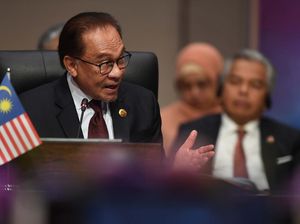 Tahan Harga! Malaysia Jual BBM RON 95 Rp 8.500/Liter