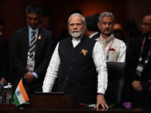 PM India Ajak ASEAN Bangun Tatanan Dunia Baru Pasca Pandemi