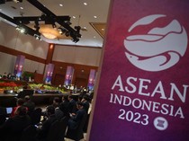 Jokowi Minta Kerja Sama Ekonomi ASEAN-India Diperkuat