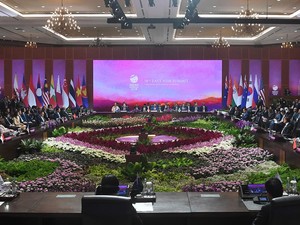 Guru Besar UI Bicara soal Urgensi Pesan DPR pada KTT ASEAN Ke-43