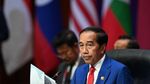 Jokowi Sebut Australia Bukan Hanya Tetangga Bagi ASEAN