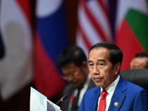Jokowi Usung Isu Hilirisasi Industri di KTT G20 India