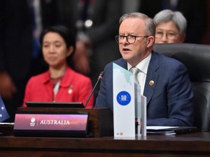 Respons PM Australia Setelah Israel Bunuh Relawan WCK