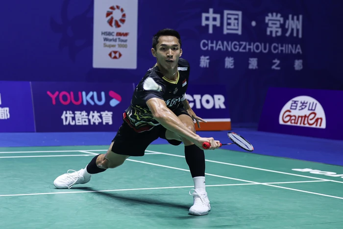 Jonatan Christie