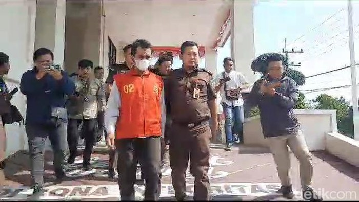 kades di Bojonegoro korupsi APBDes