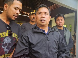 Bos Ayuterra Resort Belum Diperiksa soal Lift Maut, Ini Alasan Polisi