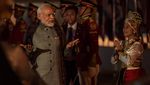 PM Narendra Modi Hadiri KTT ke-20 ASEAN-India