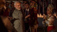 Delegasi India di agenda KTT ASEAN tahun ini hadir sebagai Mitra Wicara organisasi ASEAN dalam membangun kerja sama di berbagai bidang. 