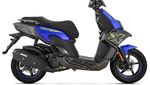 Tampang Unik Keeway Fact X: Desain Radikal, Wajah Asimetris