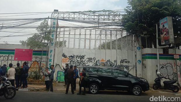 Kejagung Sita Lahan Apartemen Fiktif di Kota Malang